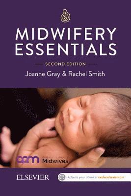 bokomslag Midwifery Essentials