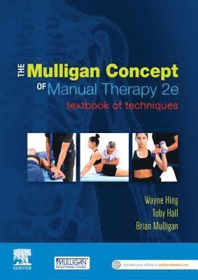 bokomslag The Mulligan Concept of Manual Therapy