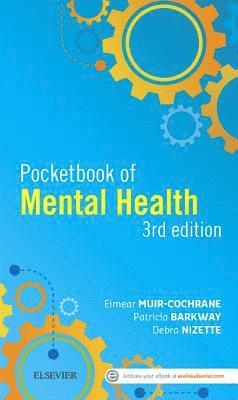 Mosby's Pocketbook of Mental Health