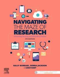 bokomslag Navigating the Maze of Research