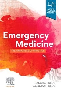 bokomslag Emergency Medicine