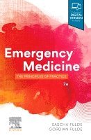 Sascha Fulde, Gordian W. O. Fulde - Emergency Medicine, Häftad