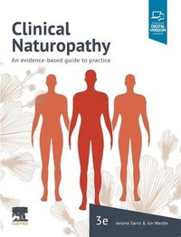 bokomslag Clinical Naturopathy