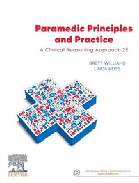 bokomslag Paramedic Principles and Practice