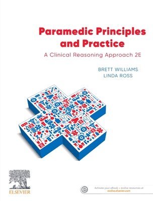 Paramedic Principles and Practice 1