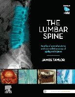 bokomslag The Lumbar Spine