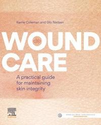 bokomslag Wound Care