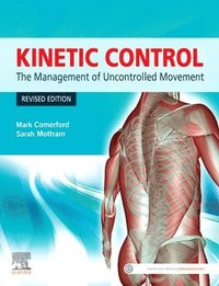 bokomslag Kinetic Control: The Management of Uncontrolled Movement