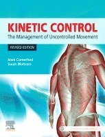 Mark Comerford, Sarah Mottram, Comera Movement Science) Comerford, Mark (Technical Director, Comera Movement Science) Mottram, Sarah (Head - Kinetic Control Revised Edition, Häftad