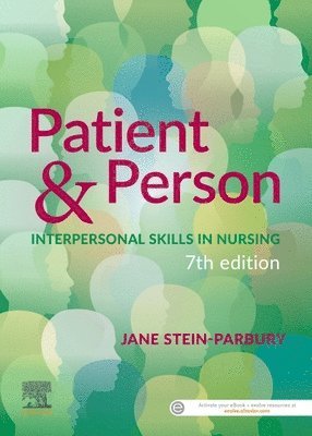 Patient & Person 1