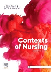 bokomslag Contexts of Nursing