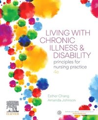 bokomslag Living with Chronic Illness and Disability