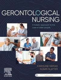 bokomslag Gerontological Nursing