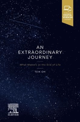 An Extraordinary Journey 1