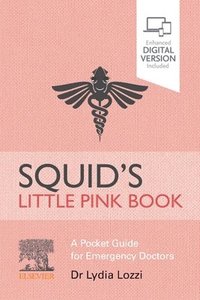 bokomslag Squid's Little Pink Book