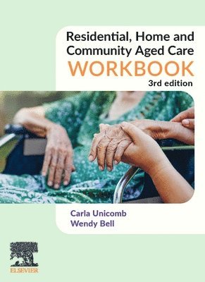 bokomslag Residential, Home and Community Aged Care Workbook