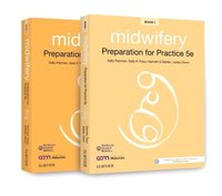bokomslag Midwifery Preparation for Practice