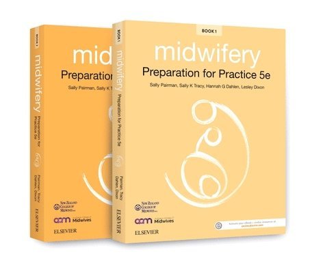Midwifery Preparation for Practice 1