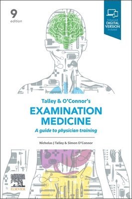 Talley and O'Connor's Examination Medicine 1