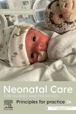 bokomslag Neonatal Care for Nurses and Midwives