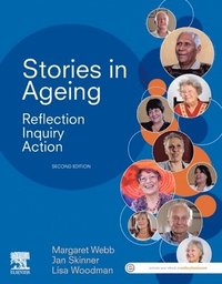 bokomslag Stories in Ageing