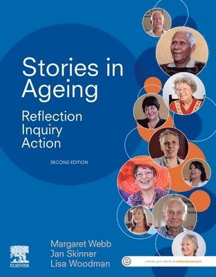 Stories in Ageing 1