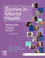 Debra Nizette, Margaret McAllister, Peta Marks - Stories in Mental Health, Häftad