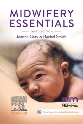 bokomslag Midwifery Essentials