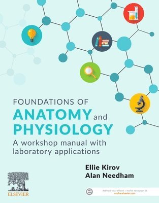 Foundations of Anatomy and Physiology 1