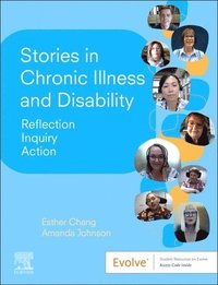 bokomslag Stories in Chronic Illness and Disability