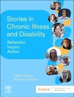 Esther Chang, Amanda Johnson - Stories in Chronic Illness and Disability, Häftad