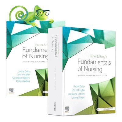 Potter & Perry's Fundamentals of Nursing - ANZ 1