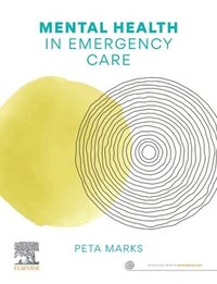 bokomslag Mental Health in Emergency Care