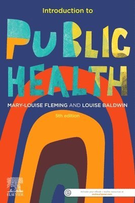 Introduction to Public Health 1