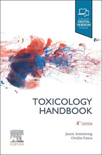 bokomslag The Toxicology Handbook