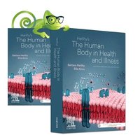 bokomslag Herlihy's The Human Body in Health and Illness, ANZ Adaptation - Pack