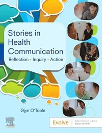 bokomslag Stories in Health Communication