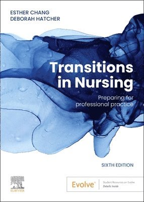 bokomslag Transitions in Nursing