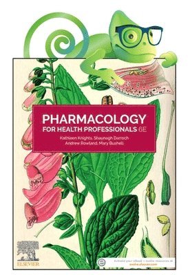 Pharmacology for Health Professionals ANZ 1