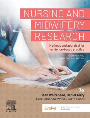 Nursing and Midwifery Research ANZ 1