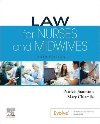 Law for Nurses and Midwives 1