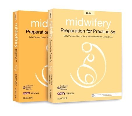 Midwifery Preparation for Practice 1