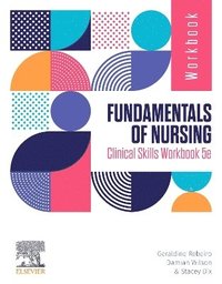 bokomslag Fundamentals of Nursing Clinical Skills Workbook