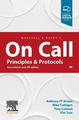 Marshall & Ruedy's On Call 1