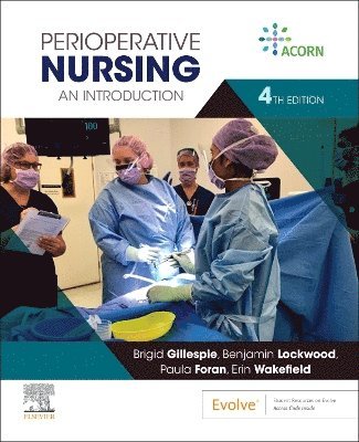 Perioperative Nursing 1