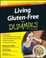 bokomslag Living Gluten-Free For Dummies - Australia