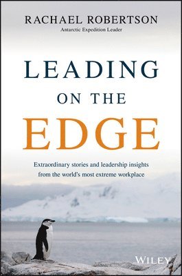 Leading on the Edge 1