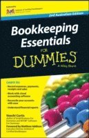 bokomslag Bookkeeping Essentials For Dummies - Australia