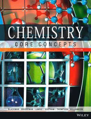 bokomslag Chemistry