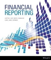 Financial Reporting 1